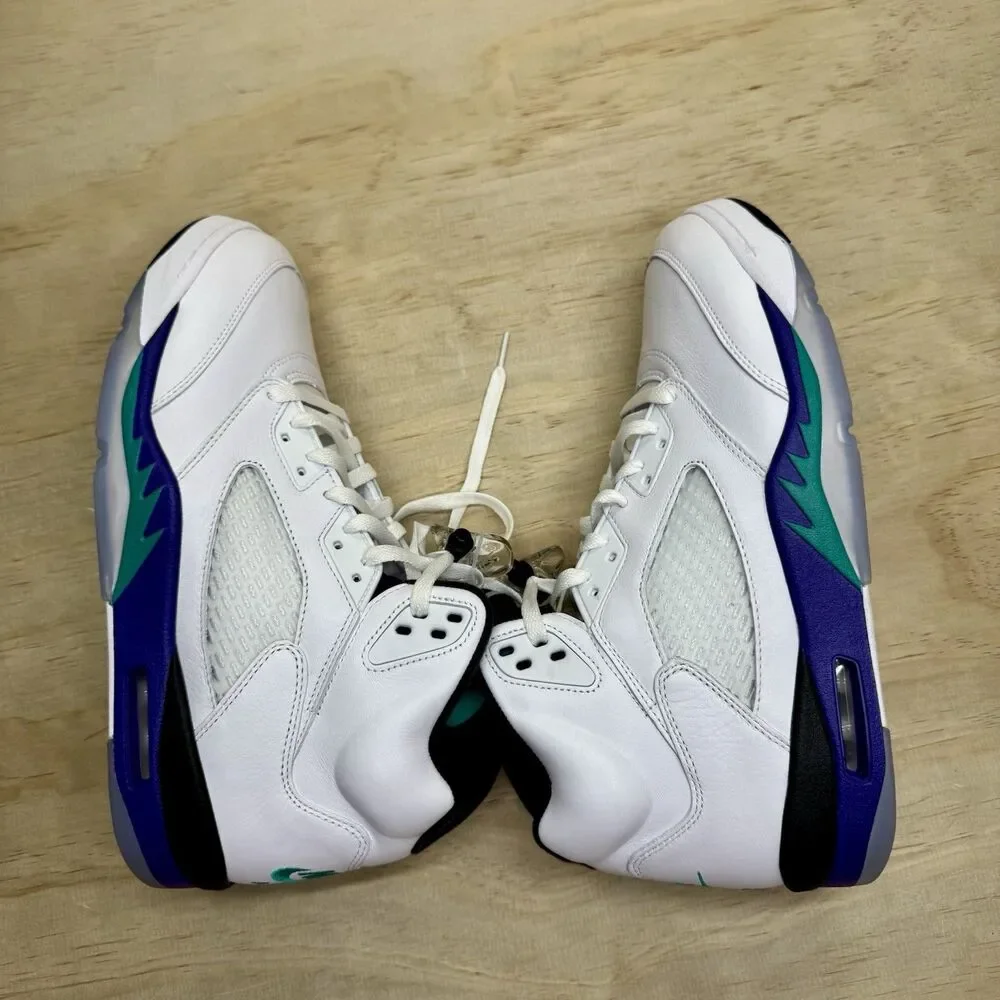 Jordan new defect